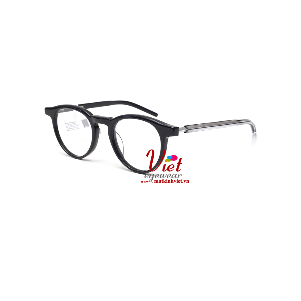 Gọng kính SEESON THE RULER 07 BLACK